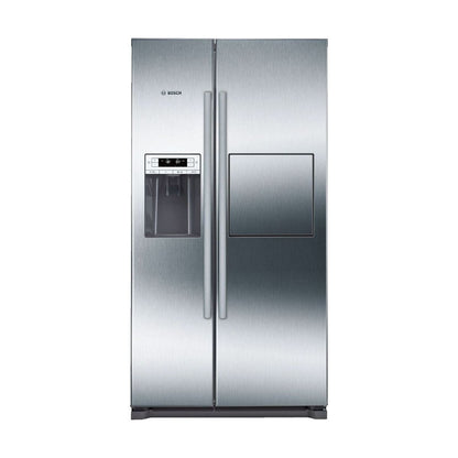 Tủ lạnh side by side BOSCH KAG90AI20|Serie 6