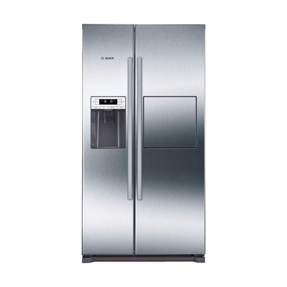 Tủ lạnh side by side BOSCH HMH.KAG90AI20G|Serie 6