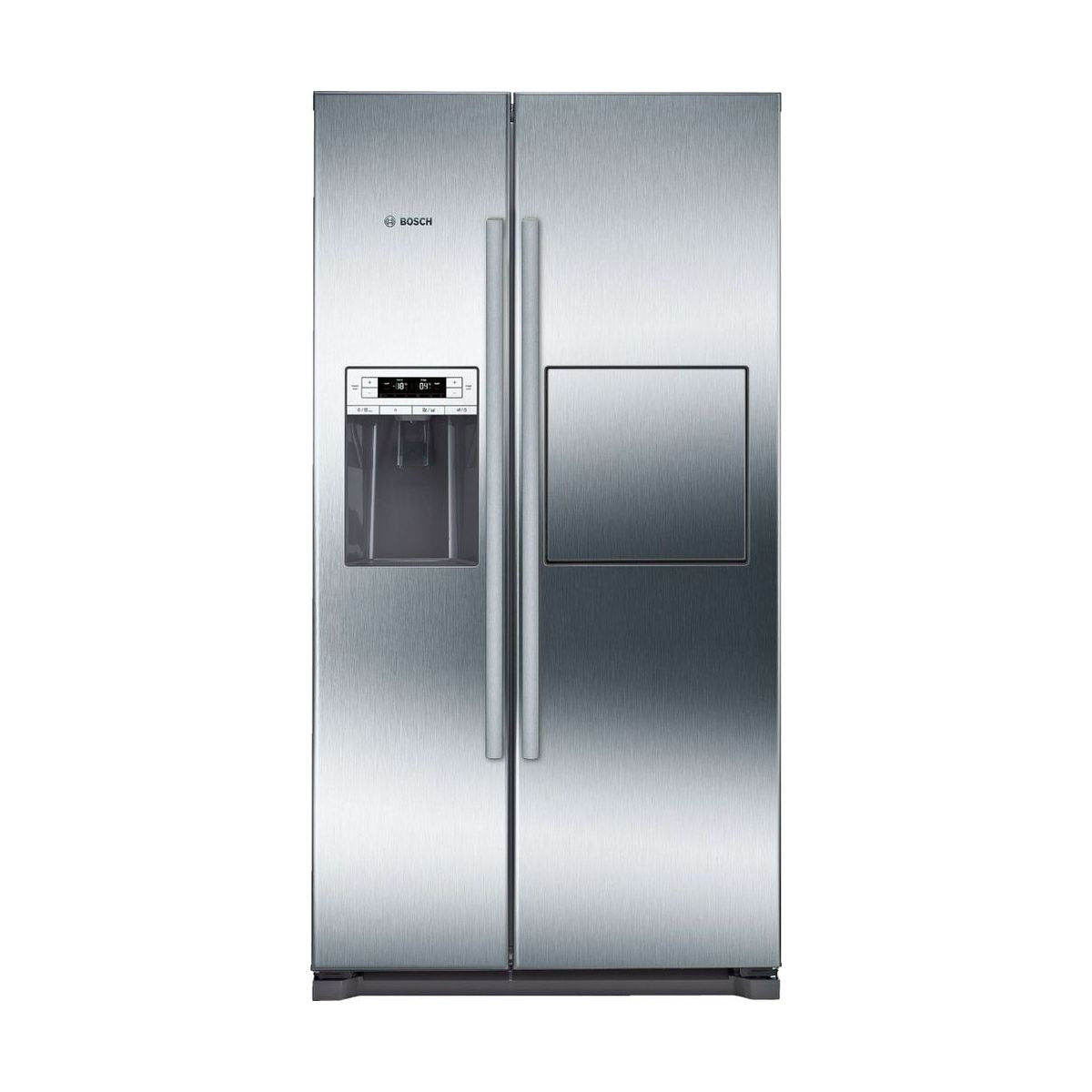 Tủ lạnh side by side BOSCH KAG90AI20|Serie 6