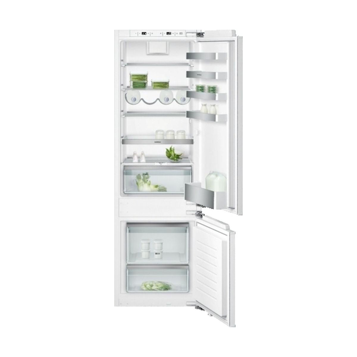Tủ lạnh âm tủ GAGGENAU RB282303