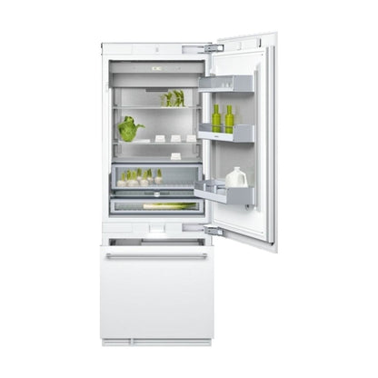 Tủ lạnh âm tủ GAGGENAU RB472301