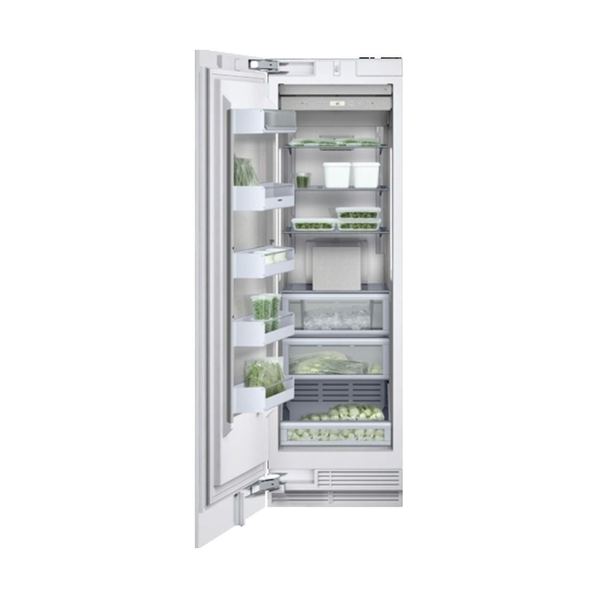 Tủ đông GAGGENAU RF461301