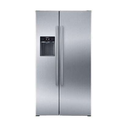 Tủ lạnh side by side SIEMENS KA62DA71