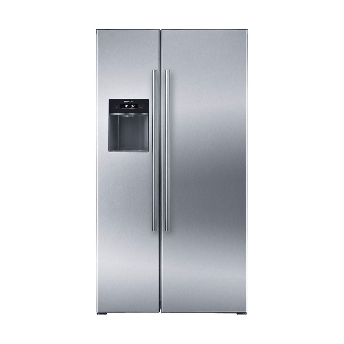 Tủ lạnh side by side SIEMENS KA62DA71
