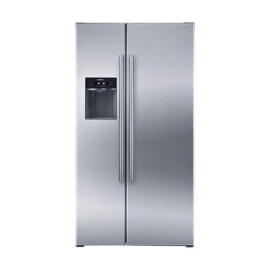 Tủ lạnh side by side SIEMENS KA62DA71