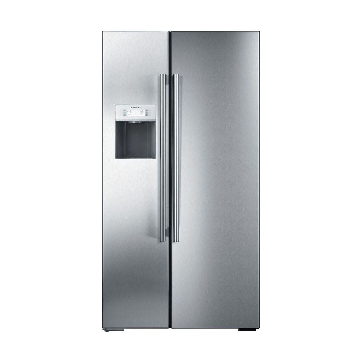 Tủ lạnh side by side SIEMENS KA62DP91