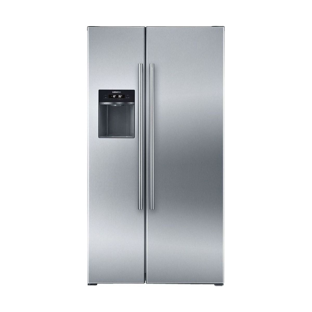 Tủ lạnh side by side SIEMENS KA62DV71