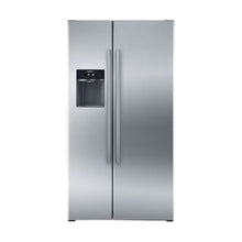 Tủ lạnh side by side SIEMENS KA62DV71