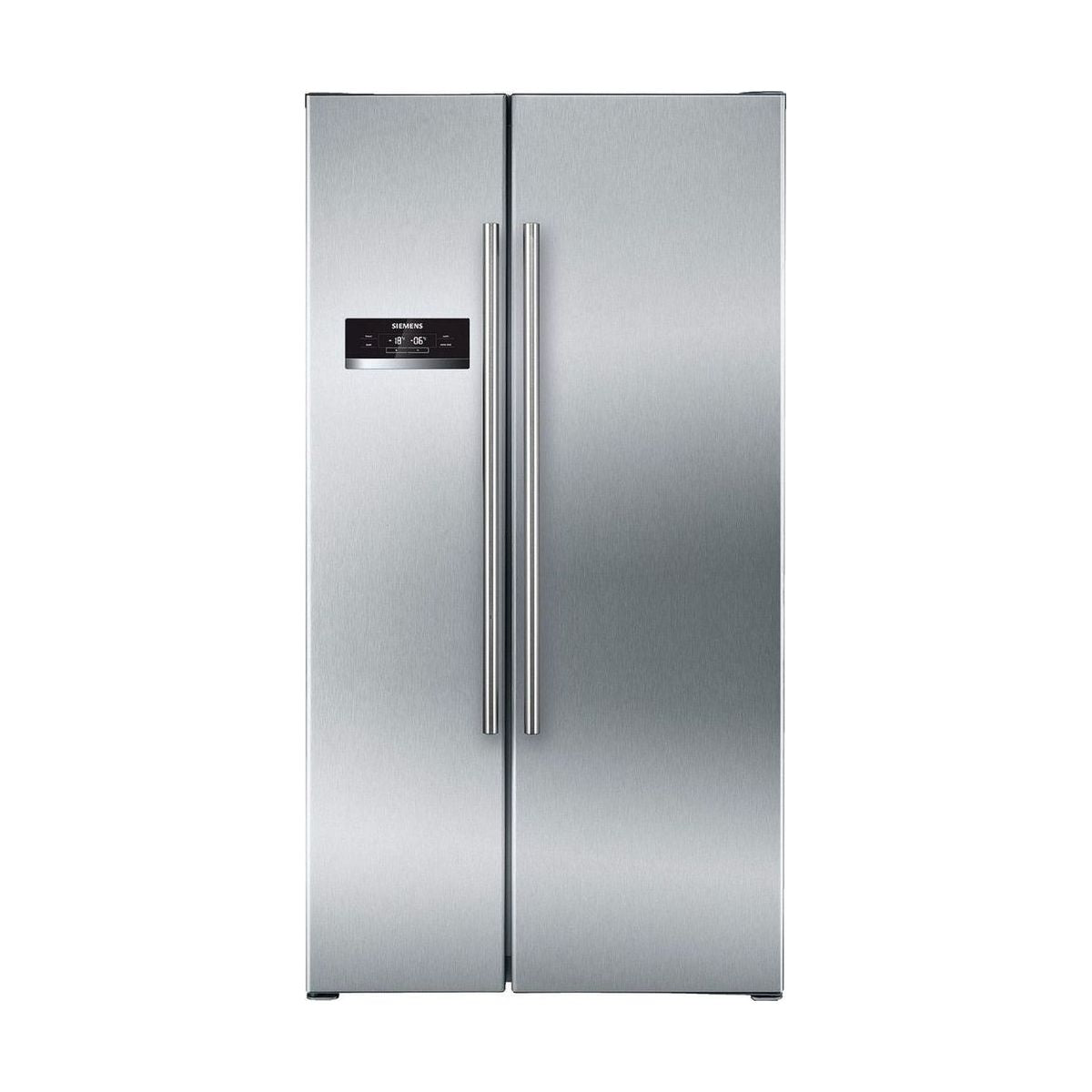 Tủ lạnh side by side SIEMENS KA62NA75