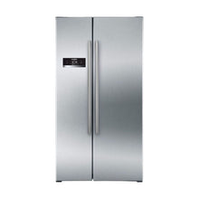Tủ lạnh side by side SIEMENS KA62NA75
