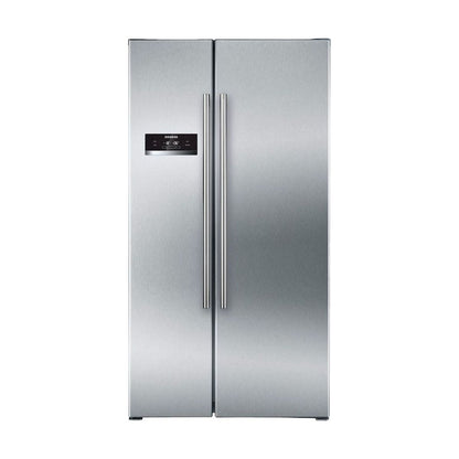 Tủ lạnh side by side SIEMENS KA62NA75