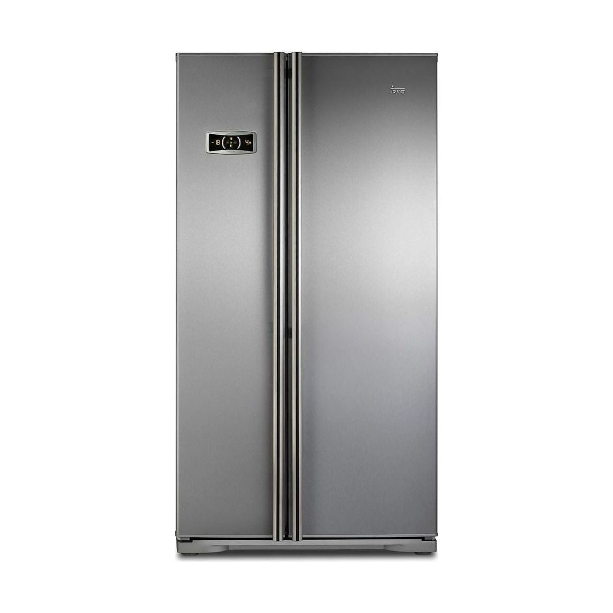 Tủ lạnh side by side TEKA NF2 620 X