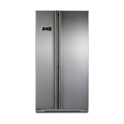 Tủ lạnh side by side TEKA NF2 620 X
