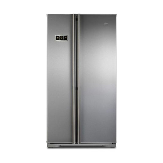 Tủ lạnh side by side TEKA NF2 620 X