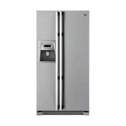 Tủ lạnh side by side TEKA NFD 650