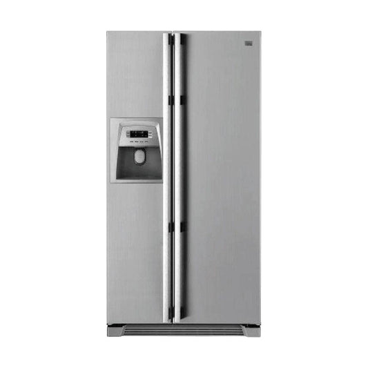 Tủ lạnh side by side TEKA NFD 650