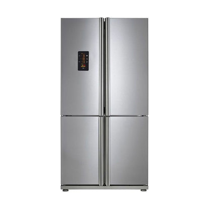 Tủ lạnh side by side TEKA NFE 900 X
