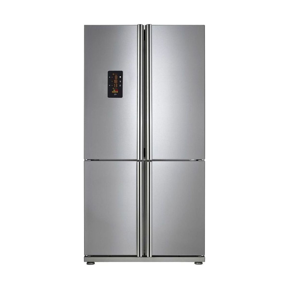 Tủ lạnh side by side TEKA NFE 900 X