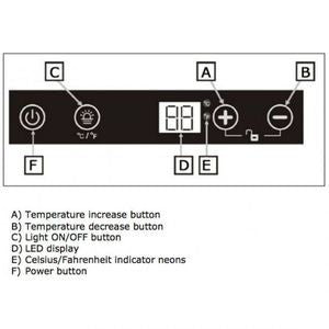 Touch Control