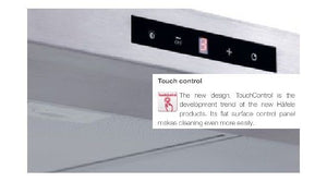 TouchControl