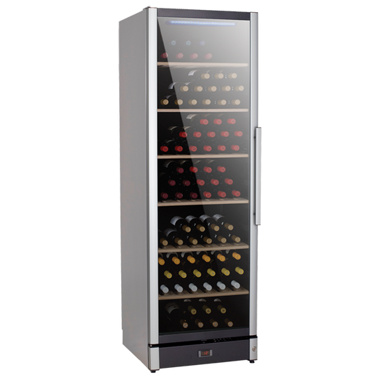 Tủ rượu Elextrolux-Vintec V190SG2EAL