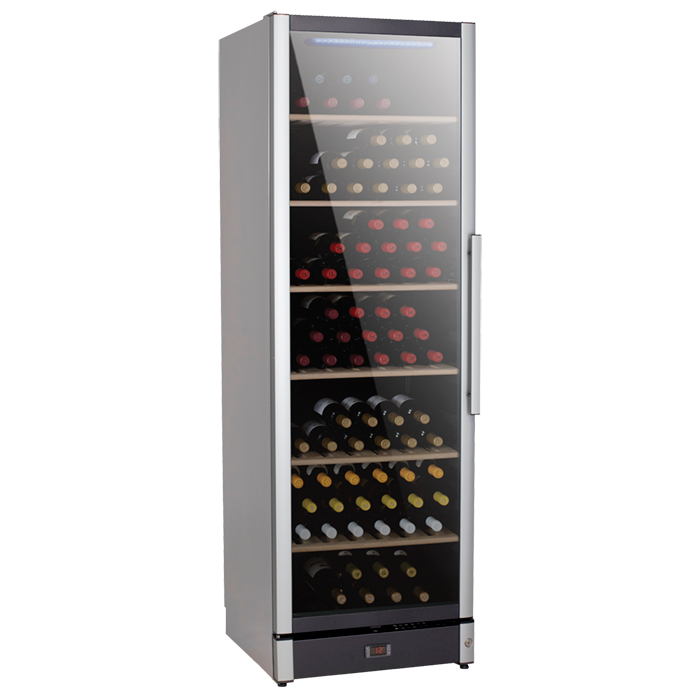 Tủ rượu Elextrolux-Vintec V190SG2EAL