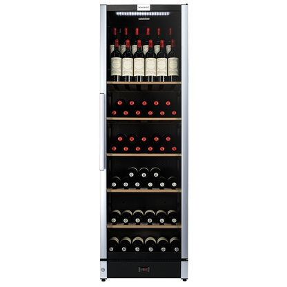Tủ rượu Elextrolux-Vintec V190SG2EAL