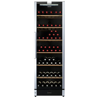Tủ rượu Elextrolux-Vintec V190SG2EAL