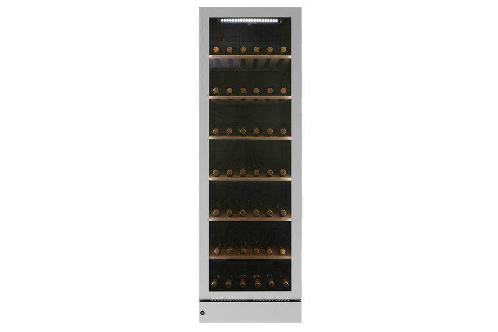 Tủ rượu Elextrolux-Vintec V190SG2eS3