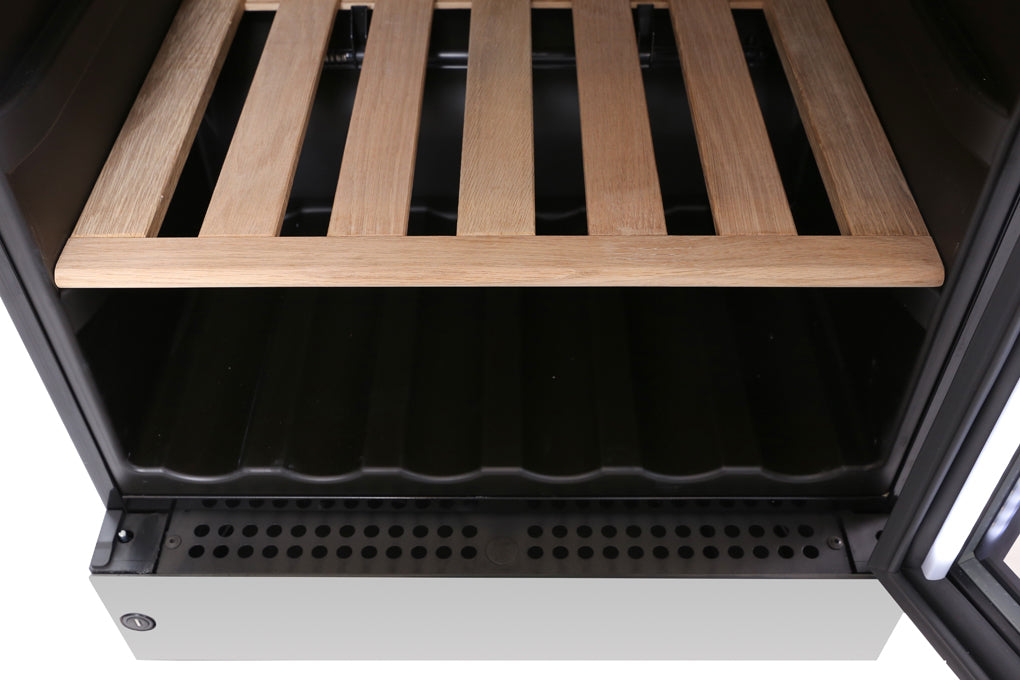 Tủ rượu Elextrolux-Vintec V190SG2eS3