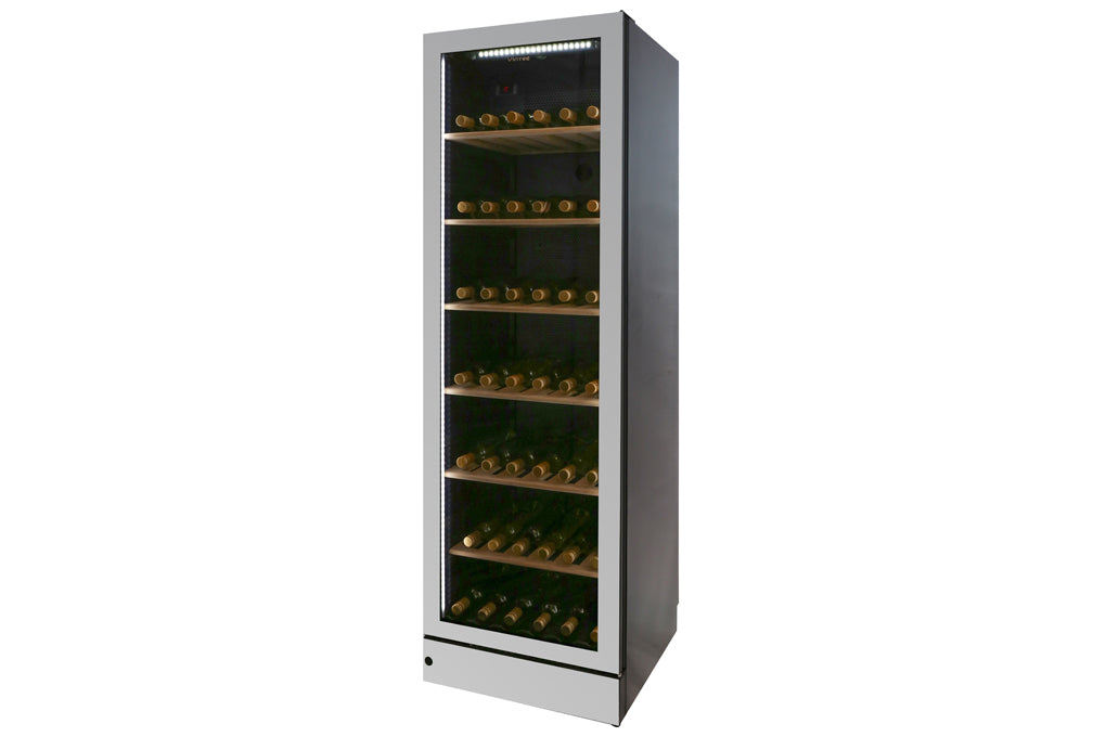 Tủ rượu Elextrolux-Vintec V190SG2eS3