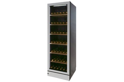 Tủ rượu Elextrolux-Vintec V190SG2eS3