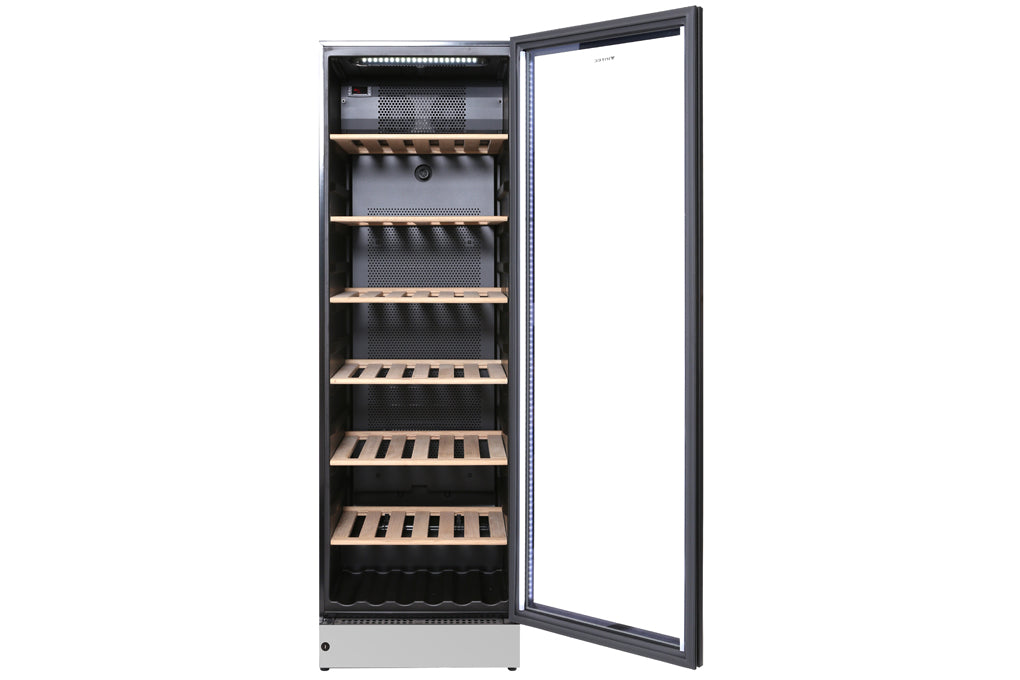 Tủ rượu Elextrolux-Vintec V190SG2eS3