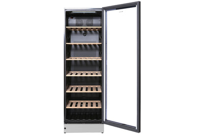 Tủ rượu Elextrolux-Vintec V190SG2eS3