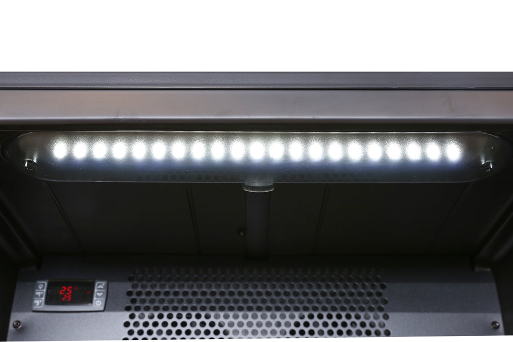 Tủ rượu Elextrolux-Vintec V190SG2eS3