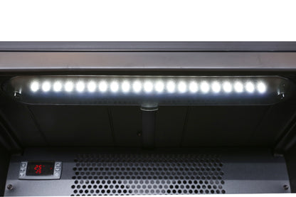 Tủ rượu Elextrolux-Vintec V190SG2eS3
