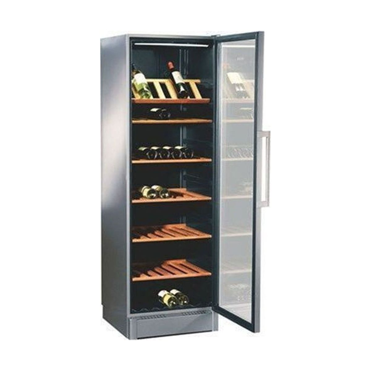 Tủ rượu độc lập BOSCH HMH.KSW38940 serie 8