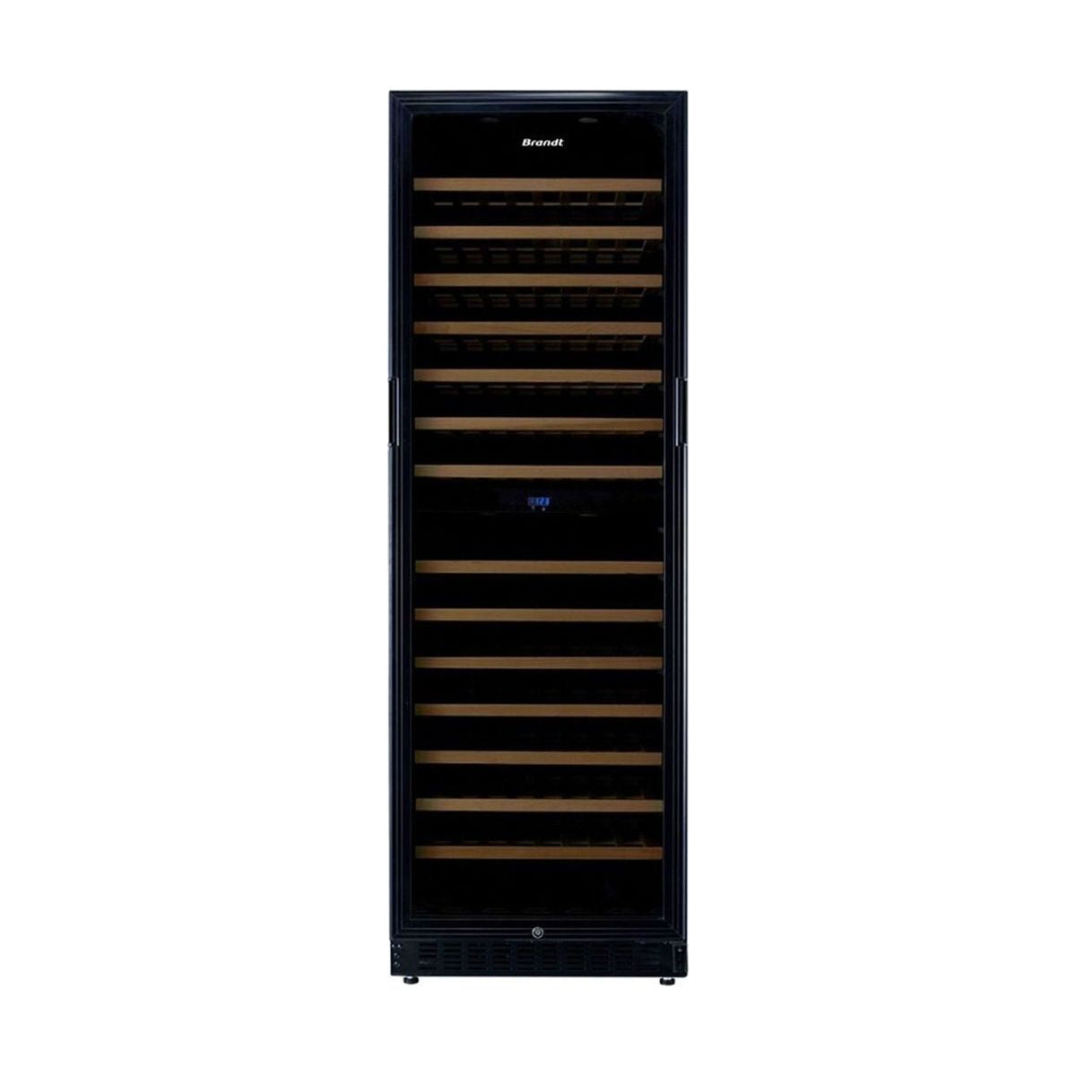 Tủ rượu độc lập BRANDT CB377V