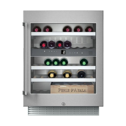 Tủ rượu âm tủ GAGGENAU RW404261