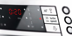 Chương trình TurboSpeed 20p