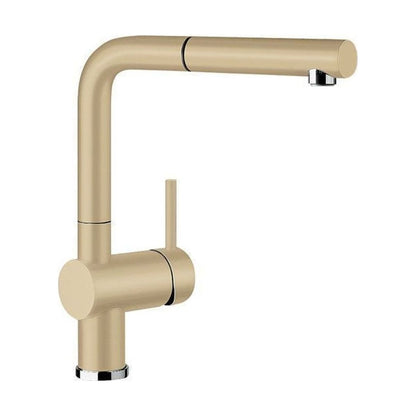 Vòi rửa bát BLANCO BLANCOLINUS-S Champagne 565.68.856
