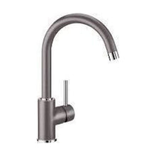Vòi rửa bát BLANCO BLANCOMIDA-Alu Metallic 569.07.900