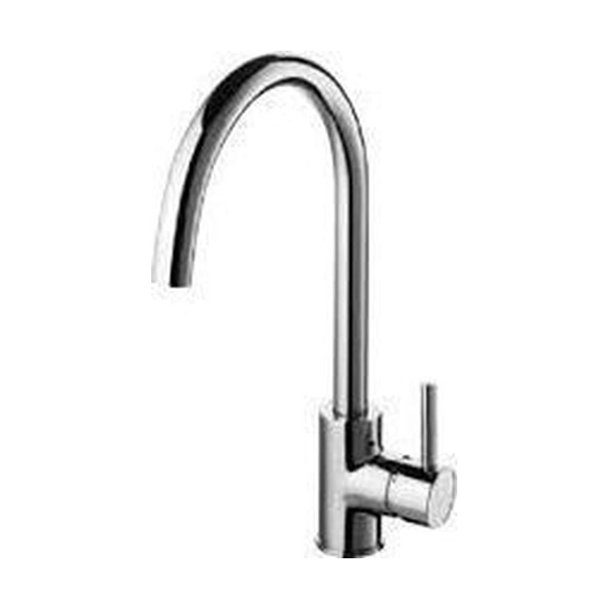 Vòi rửa bát HAFELE ANTONIO HF-C211V 566.32.211