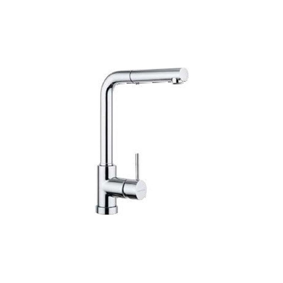 Vòi rửa bát HAFELE HF-C201I 569.15.201