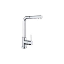 Vòi rửa bát HAFELE HF-C201I 569.15.201