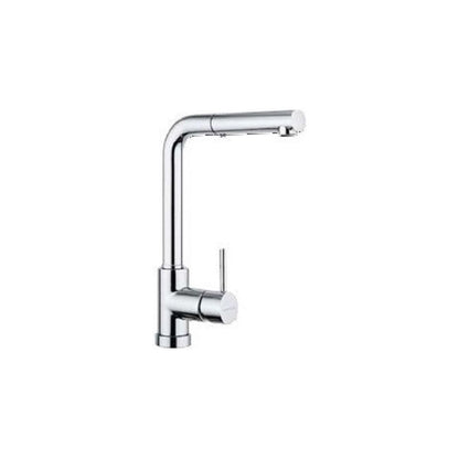Vòi rửa bát HAFELE HF-C201I 569.15.201