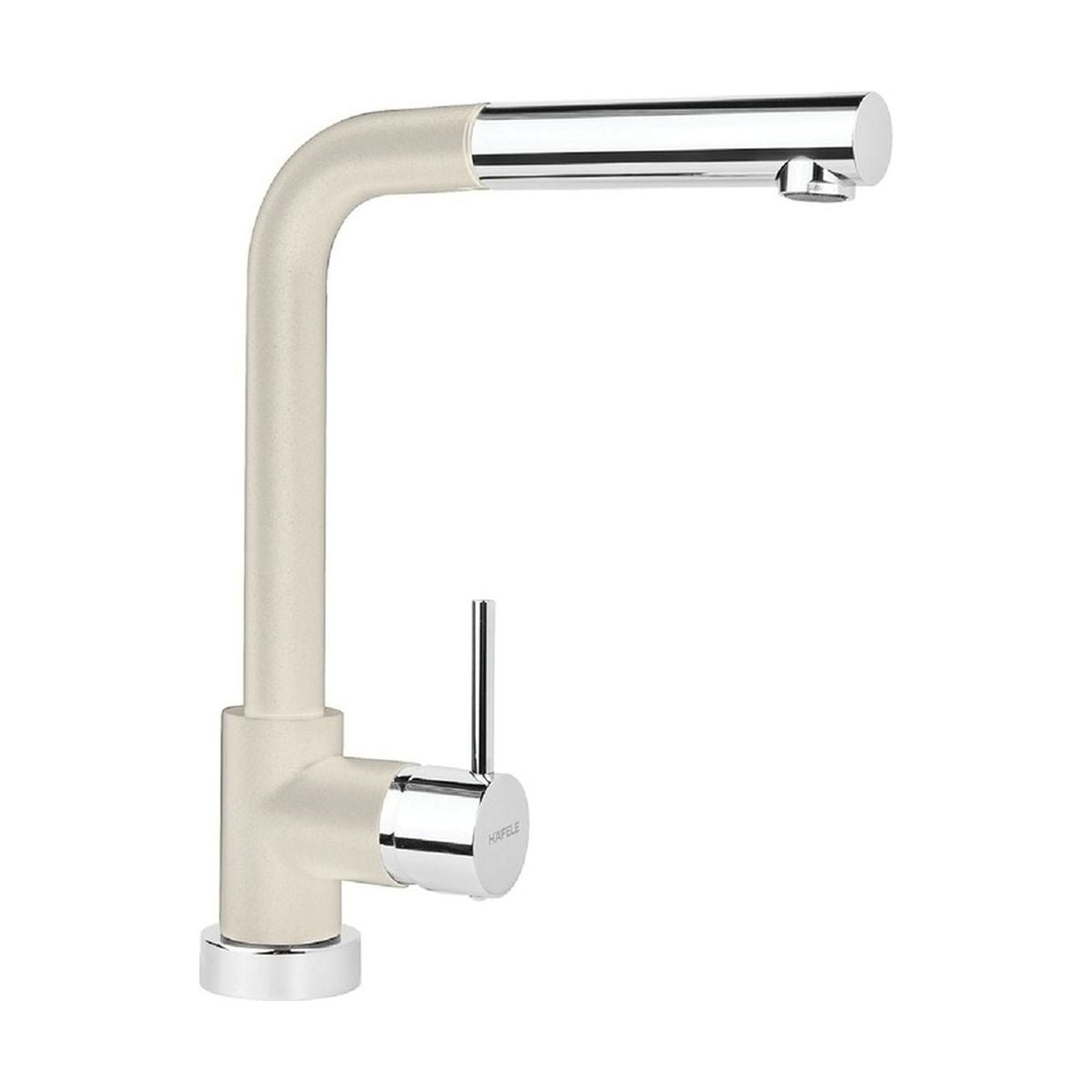 Vòi rửa bát HAFELE HF-GM401 MOCHA 569.15.401