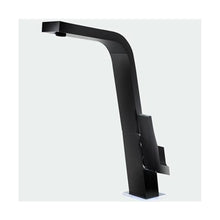 Vòi rửa bát TEKA ICON BLACK