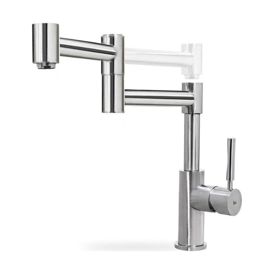 Vòi rửa bát TEKA INX 983