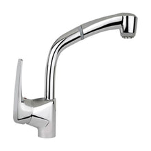 Vòi rửa bát TEKA MB2 pull out high